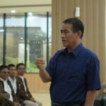 Menteri Pertanian (Mentan), Andi Amran Sulaiman (dok: Kementan)