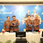 MDLA Guyur Dividen Tunai Rp137,4 Miliar, Buktikan Kinerja Keuangan Solid Tahun 2024