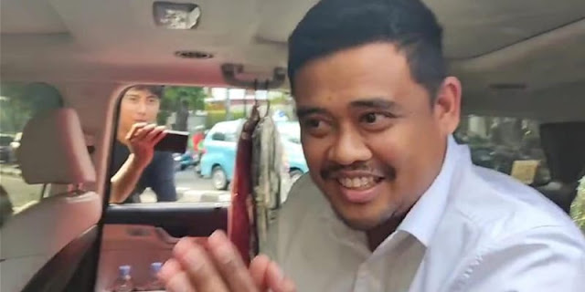 Ada Potensi Cuan Gede di Balik Ambisi Menantu Jokowi Ambil Empat Pulau di Aceh
