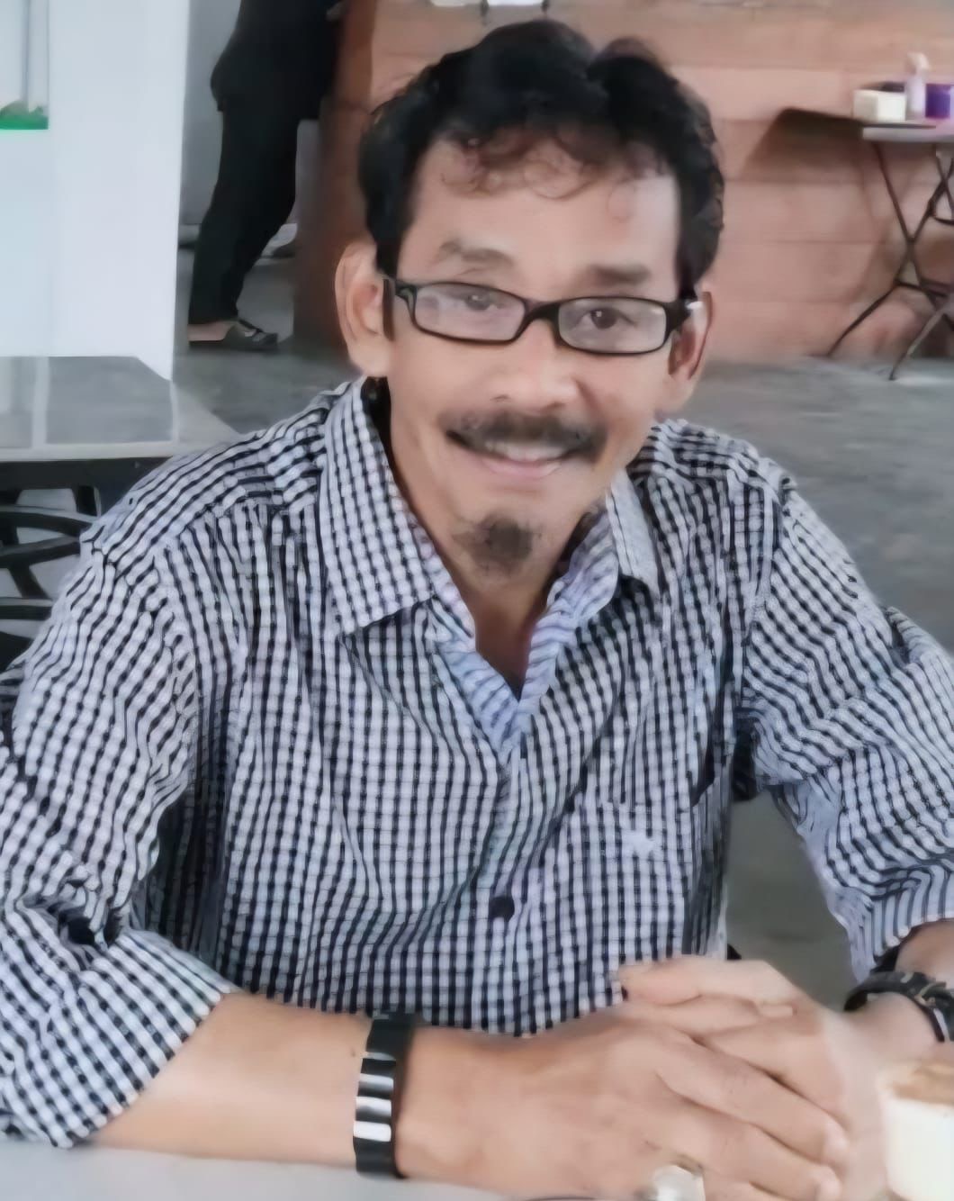 Guru Besar Universitas Syiah Kuala (USK) Prof Dr TM Jamil MSi