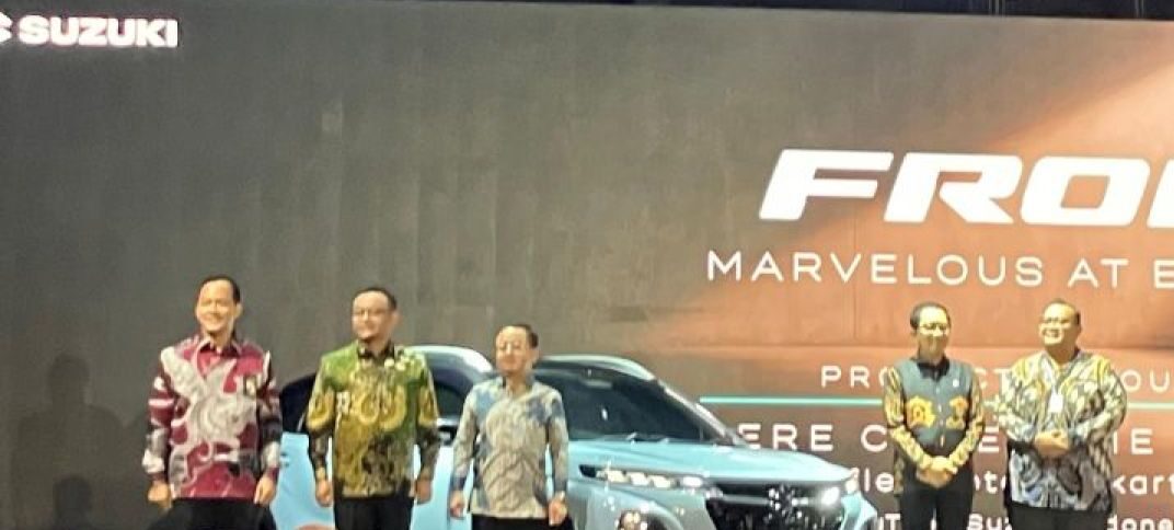Kemenperin tegaskan komitmen dukungan pada kendaraan ramah lingkungan