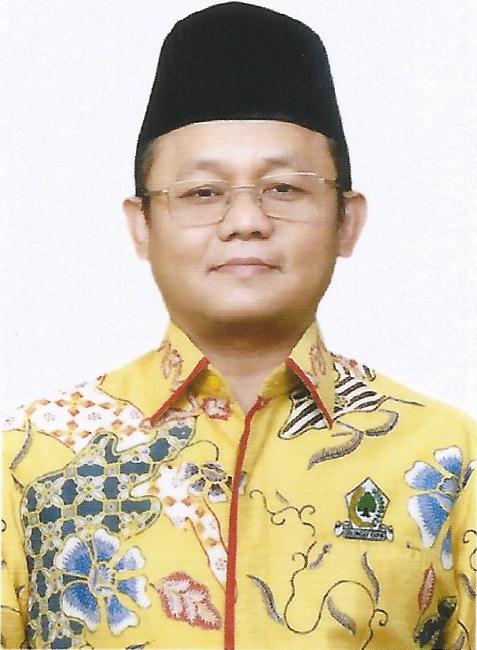Sekretaris Jenderal DPP Partai Golkar, Muhammad Sarmuji