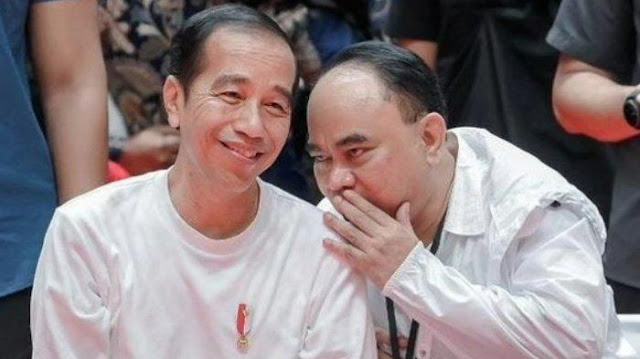 50 Persen Buat Menteri? Skandal Judi Online Kominfo Seret Nama Budi Arie, Pengamat: Tak Mungkin Tanpa Bekingan