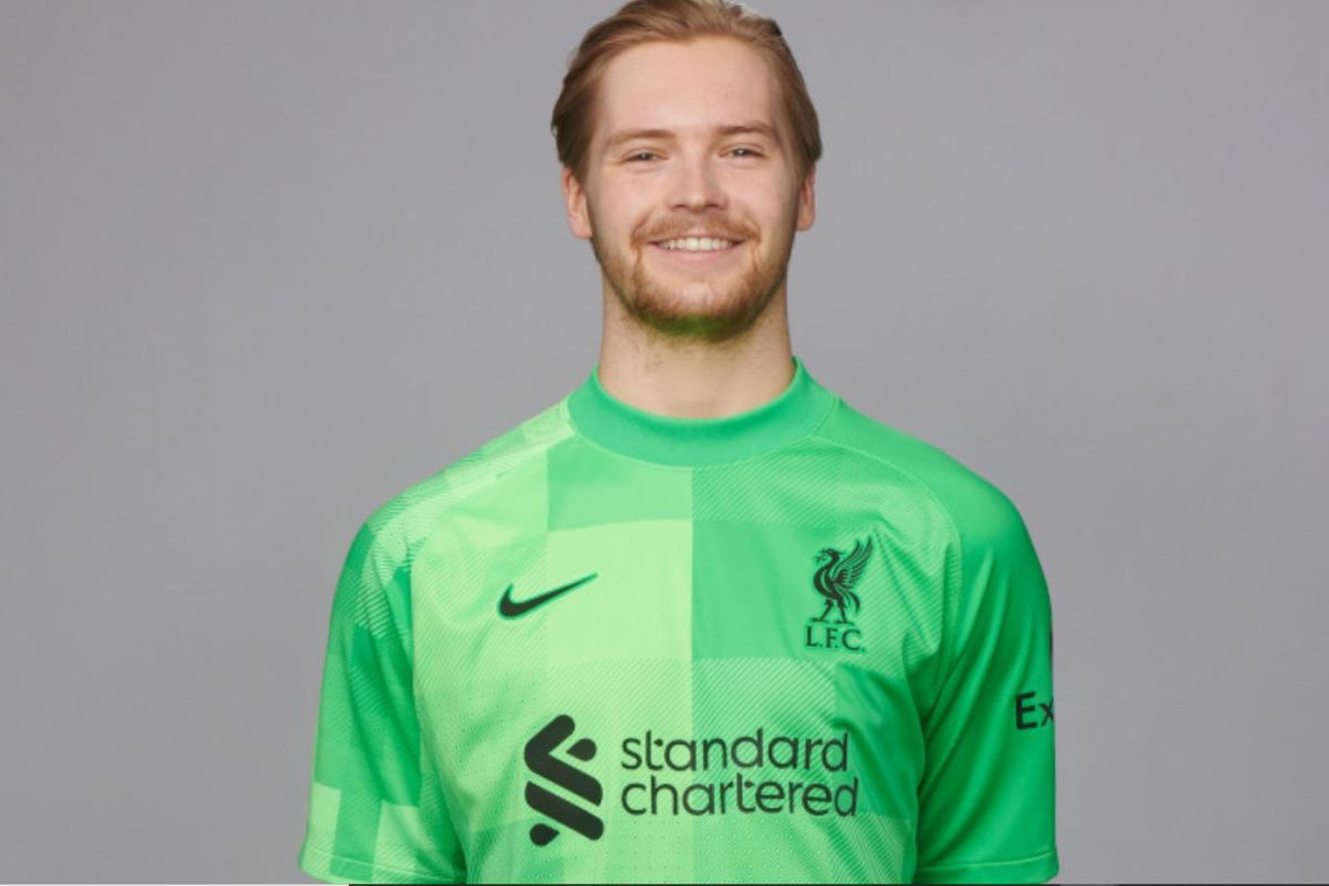 Liverpool Terima Tawaran Rp396 M dari Brentford untuk Kelleher