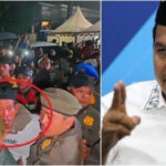 Dedi Mulyadi Disiram 3 Kali di Bekasi, Pelaku Bawa Jimat dan Ngaku Bela Anak