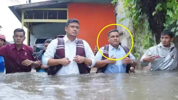 MAKI Bongkar Kedekatan Bobby Nasution dan Kadis PUPR Tersangka Korupsi: "Topan Koboi Politik Bobby!"