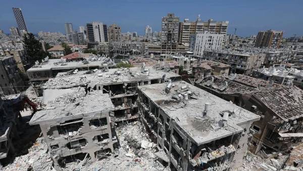 Perang 12 Hari, Israel Merugi Rp195 Triliun: Anggaran Jebol, Pajak Naik, Rakyat Menjerit