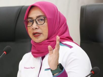 Dewan Pengurus Pusat (DPP) Perempuan Bangsa mengecam keras pernyataan seorang tokoh elit nasional yang menyebut tidak ada pemerkosaan terhadap perempuan etnis Tionghoa dalam tragedi Mei 1998.