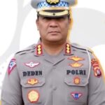 Kombes Deden Supriyatna Imhar ditunjuk menjadi Dirlantas Polda Aceh