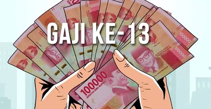 Pemko Banda Aceh mencairkan gaji ke-13 untuk seluruh ASN di lingkungan pemerintah kota