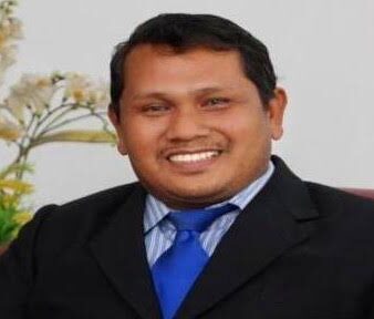 Dr Amri SE MSi, pengamat ekonomi dari Pascasarjana Universitas Syiah Kuala (USK) Banda Aceh