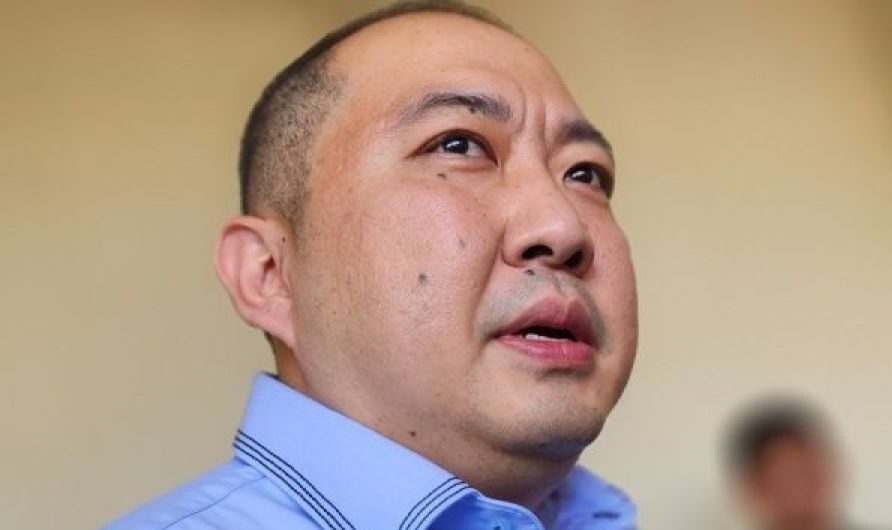 Dirut Sritex Iwan Kurniawan Lukminto dicegah bepergian ke luar negeri