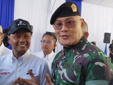 “Untuk saudara Deddy Cahyadi (Deddy Corbuzier) sudah lapor LHKPN dan terverifikasi lengkap,” ujar Juru Bicara KPK Budi Prasetyo kepada wartawan, Selasa (3/6/2025).