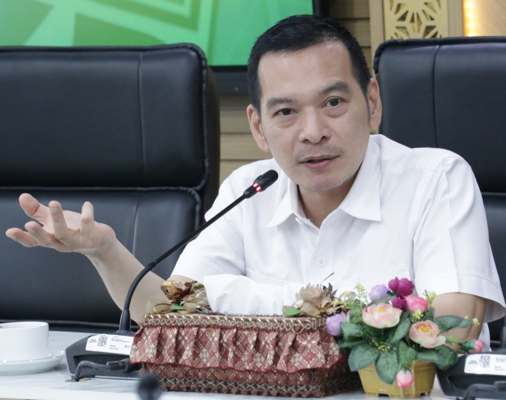 Komisi IV DPR Desak Investigasi Pemberi Izin Tambang Nikel di Raja Ampat