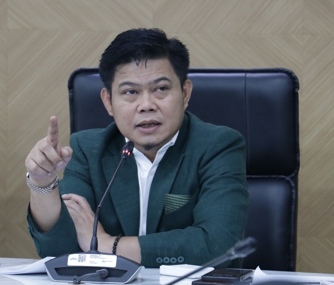 Komisi I DPR Minta Rencana Rekrutmen 24 Ribu Prajurit TNI Dikaji Secara Matang