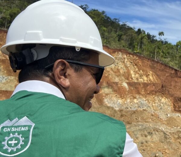 KLHK Ancam Pidana PT ASP, Tambang Nikel Perusak Raja Ampat