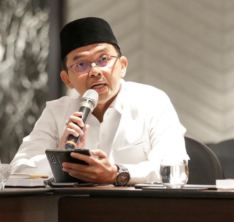 Pendidikan Kunci Pemutus Rantai Kemiskinan, Komisi VIII: Pesantren Berpotensi Jadi Motor Pemberdayaan