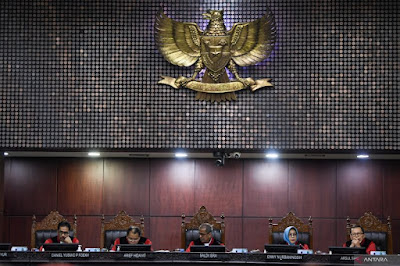 Arah Baru Demokrasi, tapi Perlu Kesiapan Serius