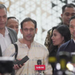 Peluang Rumah Nadiem Digeledah, Kejagung: Tergantung Penyidik