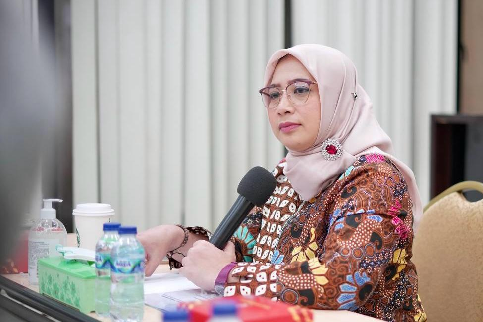 Fase Pemulangan Haji Dimulai, Komisi IX DPR ke Kemenkes: Standby di Bandara, Awasi Kesehatan Jemaah