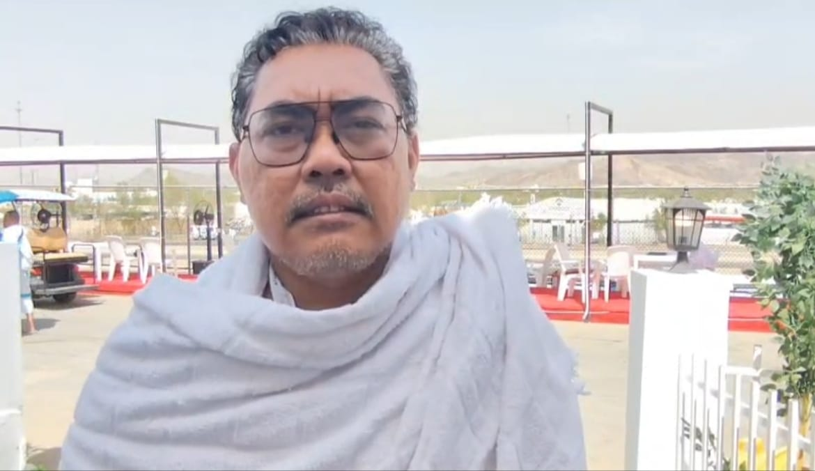 Ketua Fraksi Partai Kebangkitan Bangsa (PKB) DPR RI, Jazilul Fawaid