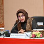 Anggota Komisi XIII DPR RI dari Fraksi Partai Kebangkitan Bangsa (PKB), Anisah Syakur