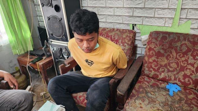 Saya Tak Akan Maafkan SJ