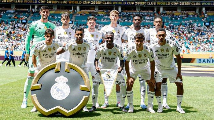 Al Hilal Susul Madrid, Siapa Jawara Klub Dunia Tahun Ini?