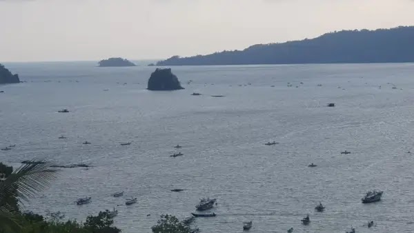 Kini Trenggalek Terancam Kehilangan 13 Pulau
