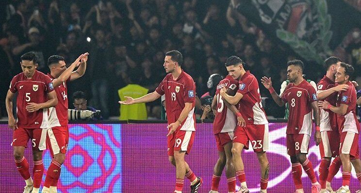 Pratinjau Jepang vs Indonesia