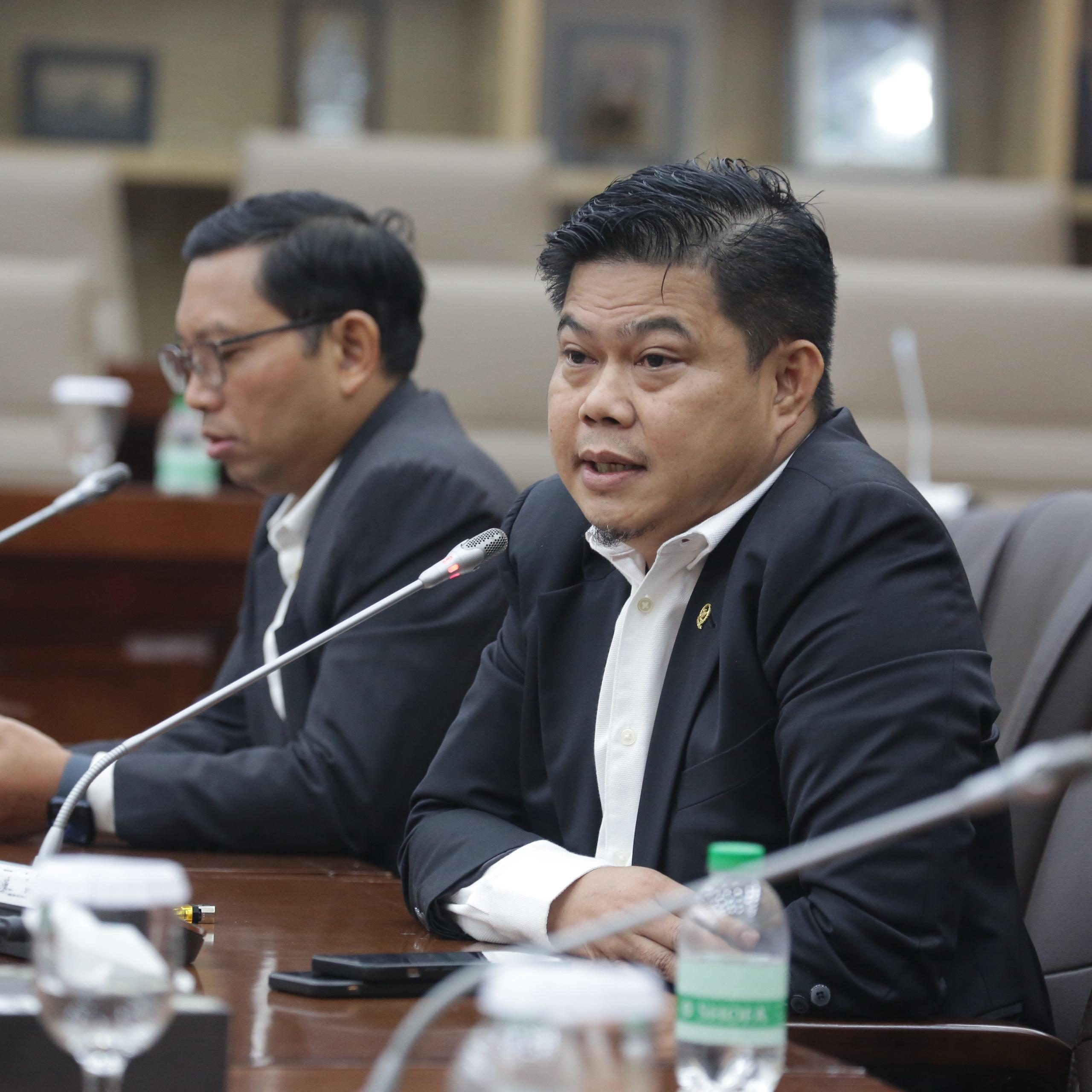 Tak Hanya Evakuasi WNI, Komisi I Desak Pemerintah Indonesia Dorong PBB Hentikan Perang Iran-Israel