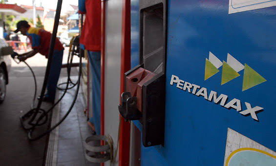 Pertamina kembali melakukan penyesuaian harga bahan bakar minyak (BBM) nonsubsidi mulai 1 Juni 2025