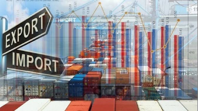 Provinsi Aceh mencatat lonjakan impor tajam pada April 2025, terutama disebabkan masuknya gas propana dan butana dari Uni Emirat Arab (UEA) senilai 50,13 juta USD. (Foto: Ist)