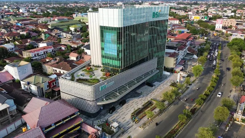 Gangguan layanan digital BSI kembali terjadi, ini bukan lagi sekadar gangguan teknis, melainkan kegagalan sistemik yang telah merugikan masyarakat Aceh secara luas. (Foto: Dok. Infoaceh.net)