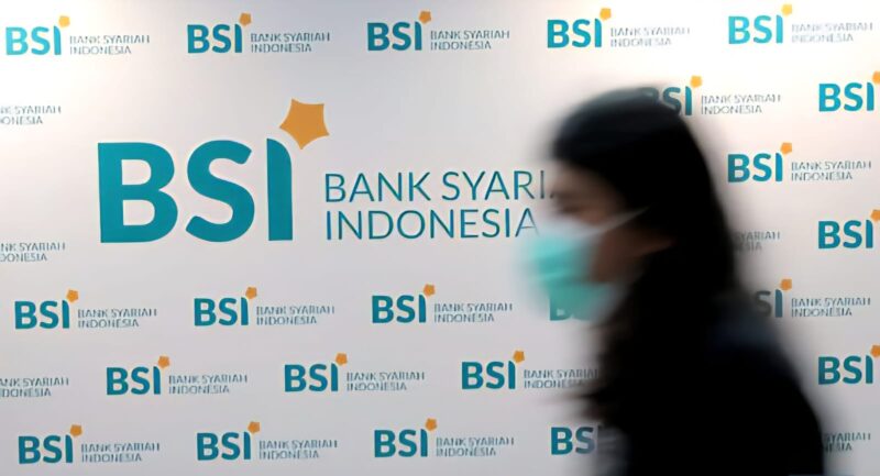 Saham PT Bank Syariah Indonesia (BSI) atau BRIS melemah sejak perdagangan saham dibuka awal pekan ini.
