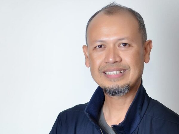 Direktur Exzellenz Center Aceh, H. Saifunsyah