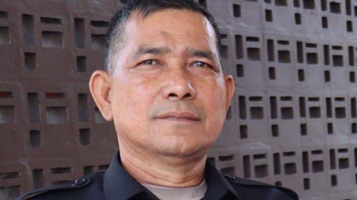 Kasi Humas Polresta Banda Aceh, Iptu Erfan Gustiar