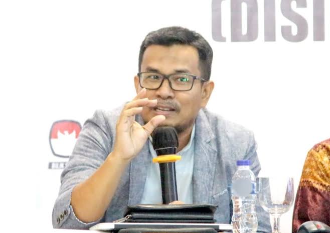 Pengamat kebijakan publik Aceh Dr Nasrul Zaman
