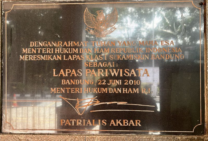 LAPAS