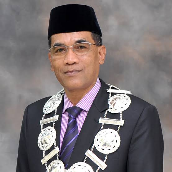 Dekan FKIP USK, Dr Syamsulrizal MKes