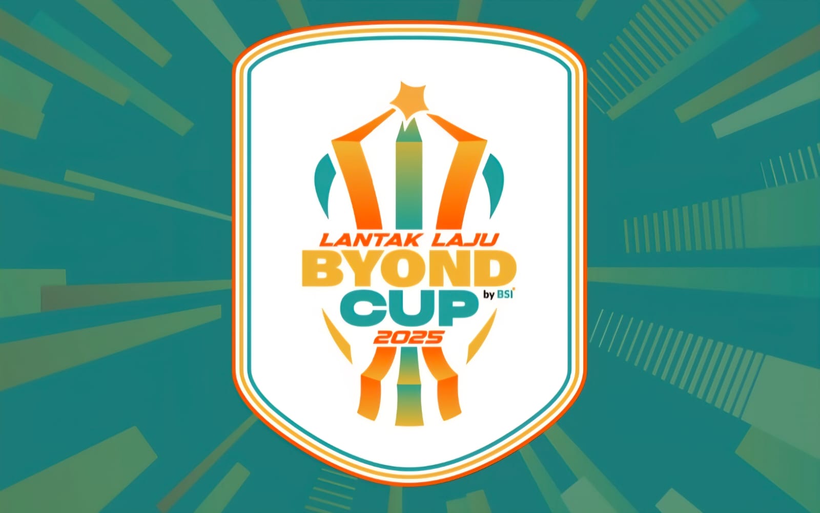 Turnamen sepak bola Lantak Laju Beyond Cup (LLBC) 2025 yang akan digelar akhir pekan ini di Stadion H. Dimurthala Lampineung, Banda Aceh, hadir dengan regulasi ketat
