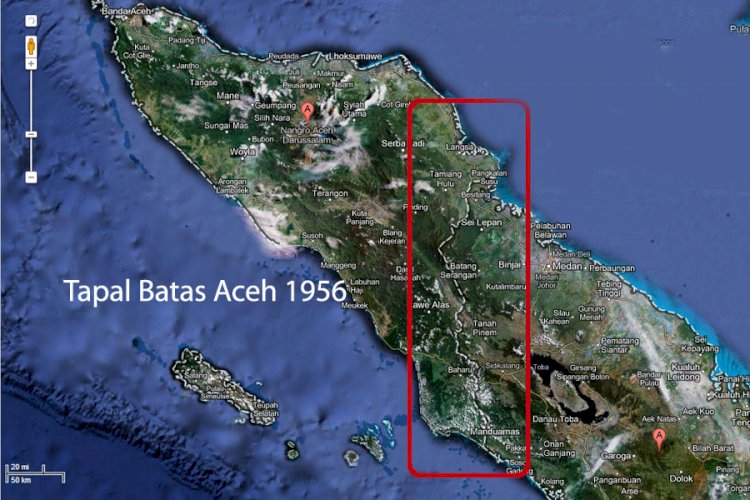 Wahai Tito, Aceh Sudah Berdaulat Ratusan Tahun Sebelum Indonesia Ada