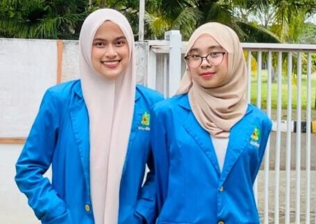 Dua mahasiswi Prodi Pendidikan Bahasa Inggris FTK UIN Ar-Raniry terpilih mengikuti program FASStrack Asia: The Summer School 2025 yang digelar oleh National University of Singapore (NUS). (Foto: Ist)
