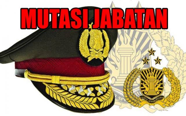 Kapolri Jenderal Pol Listyo Sigit Prabowo melakukan rotasi dan mutasi sejumlah pejabat kepolisian, di lingkungan Polda Aceh