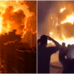 Rudal Hujani Tel Aviv dan Haifa, Warga Israel Panik, Sebut Serangan Iran seperti Hari Kiamat