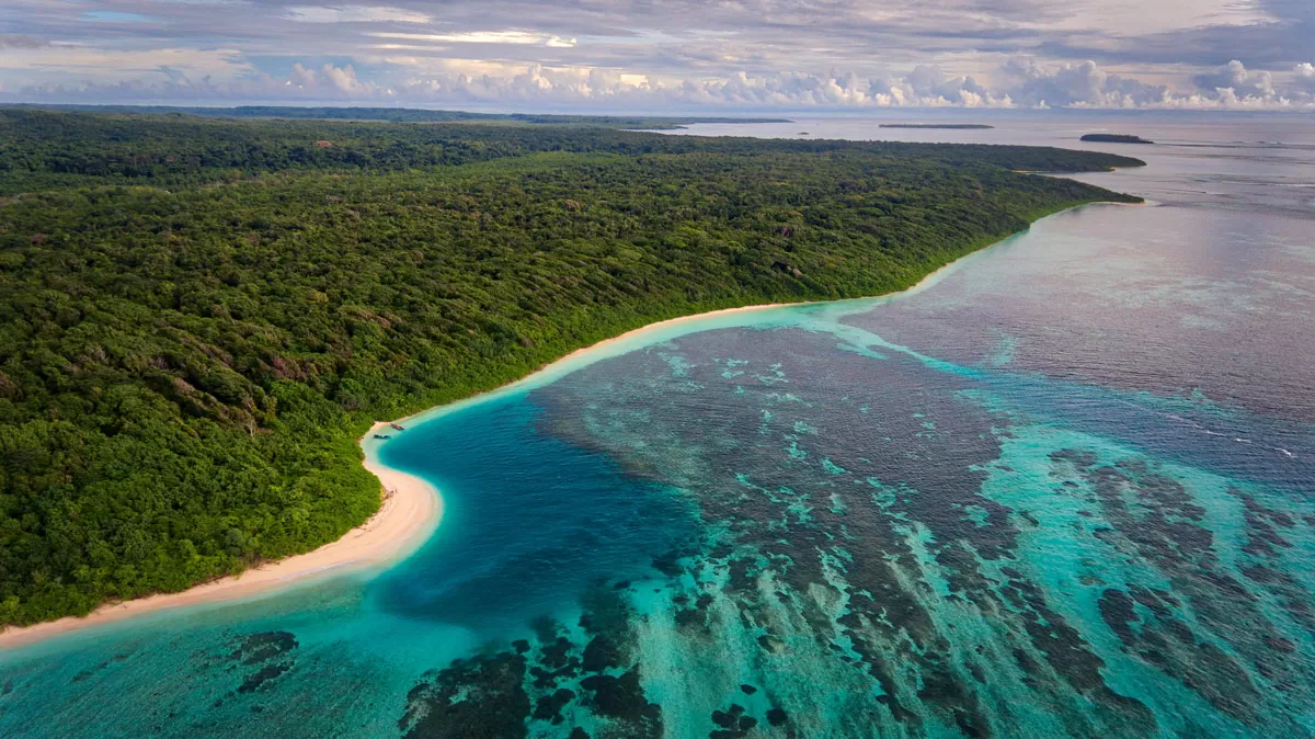 Pulau Enggano Dapat Inpres, Tapi Eksekusinya Masih Abu-Abu?
