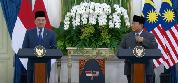 Presiden Republik Indonesia Prabowo Subianto menyampaikan sinyal positif terkait penyelesaian masalah blok migas Ambalat di Kalimantan Utara, yang selama ini menjadi sengketa antara Indonesia dan Malaysia.