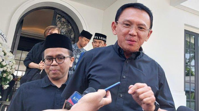 Pertimbangan Polisi Periksa Ahok dalam Kasus Dugaan Korupsi Rusun Cengkareng