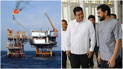 Punya Kandungan Gas Setara Andaman, Pantas Saja Gubsu Bobby Mau Caplok 4 Pulau Milik Aceh