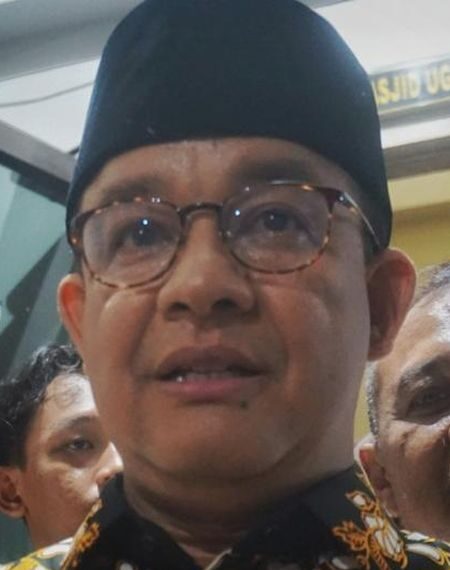 Luka Belum Sembuh di Tanah Air, Kompetensi Kalah oleh Koneksi